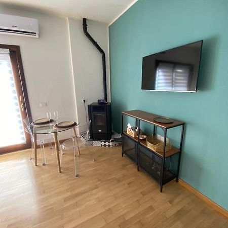 La Casa Ideale Черветере Экстерьер фото