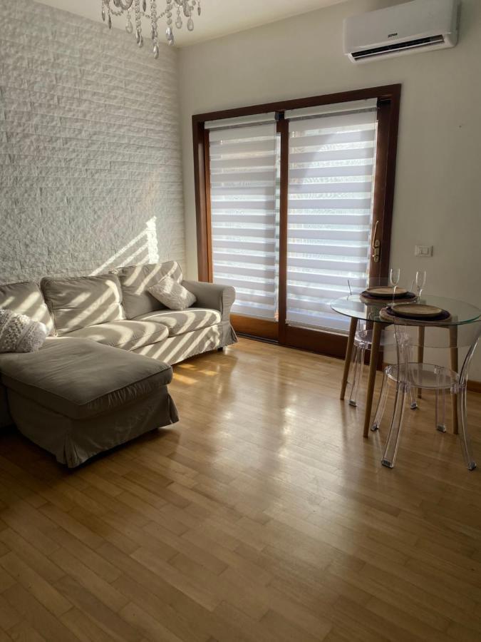 La Casa Ideale Черветере Экстерьер фото
