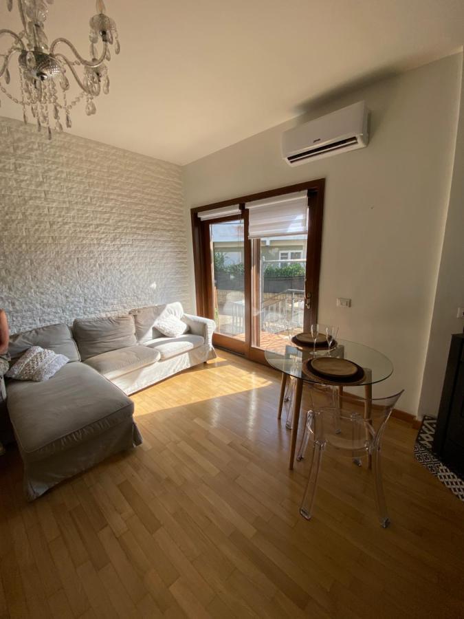 La Casa Ideale Черветере Экстерьер фото