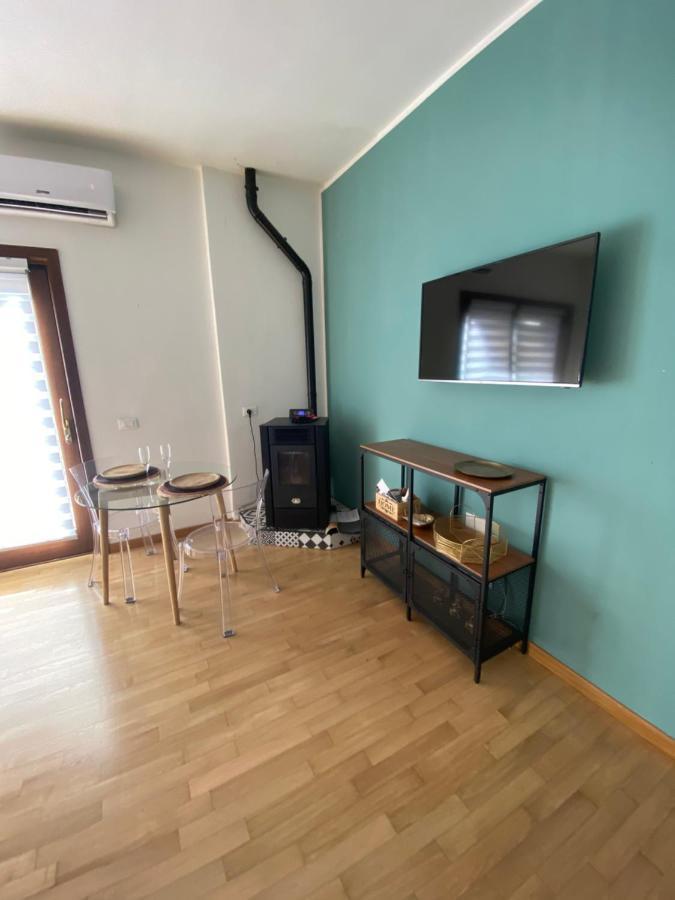La Casa Ideale Черветере Экстерьер фото