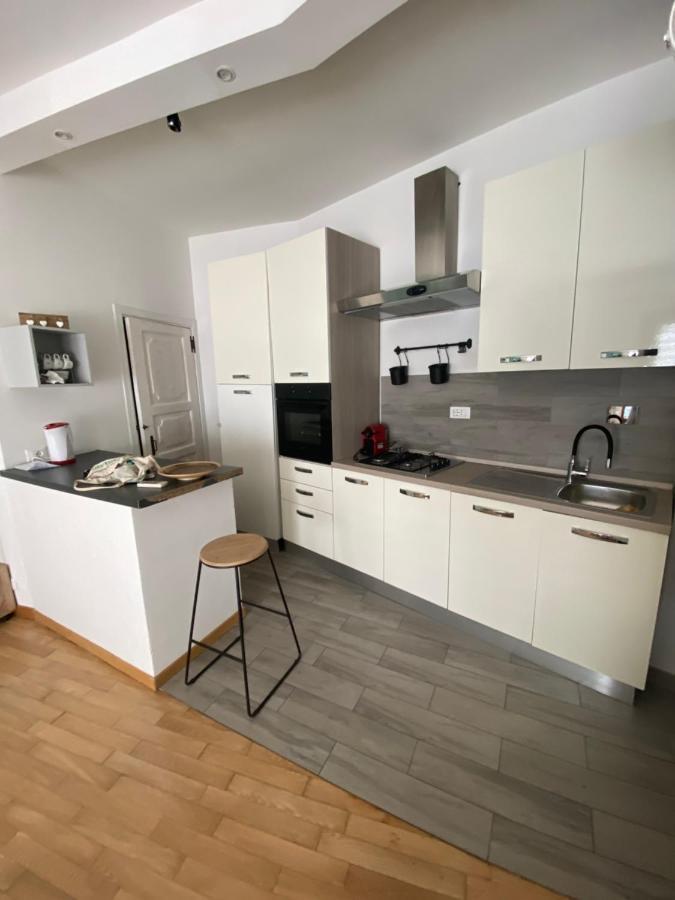 La Casa Ideale Черветере Экстерьер фото